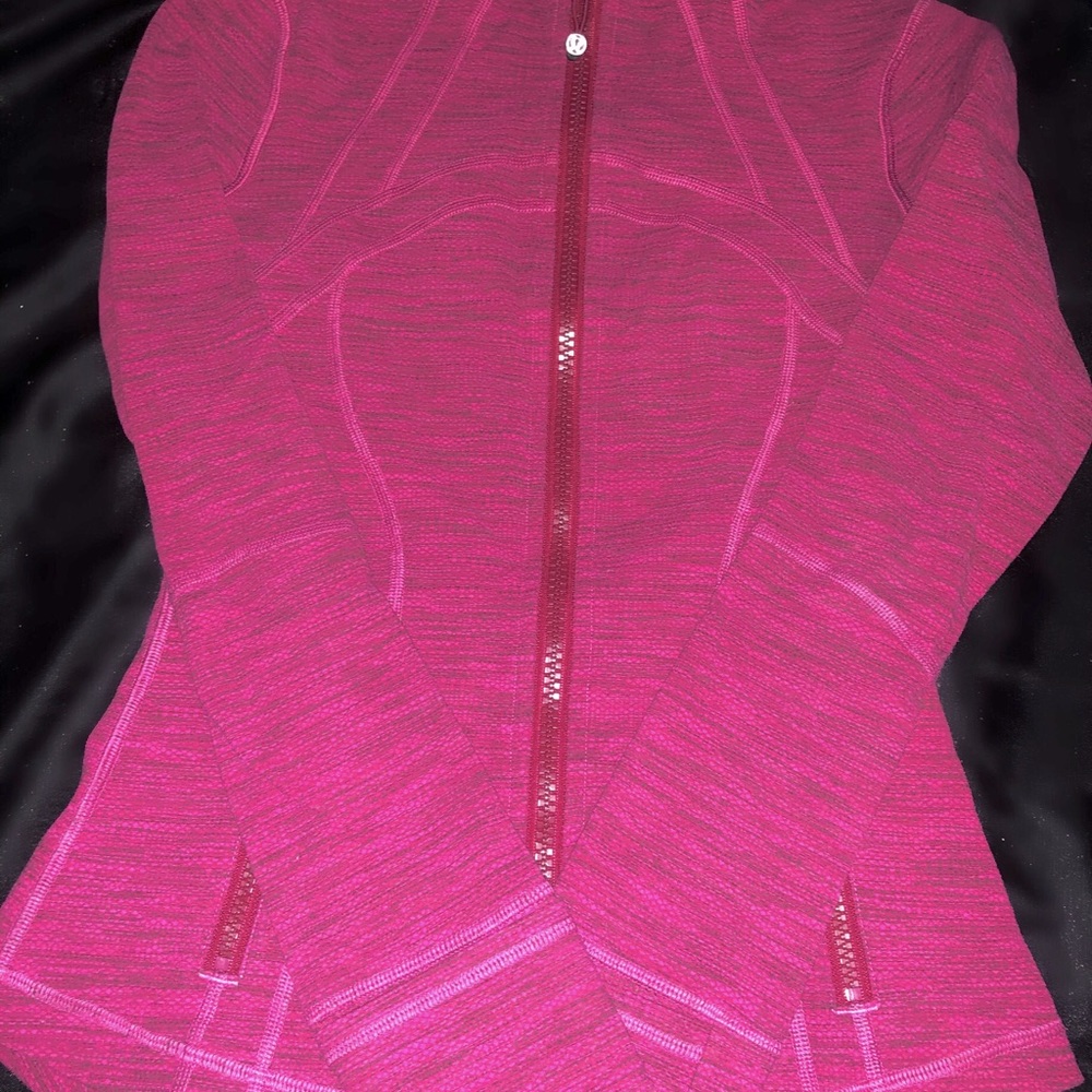 Lululemon define jacket